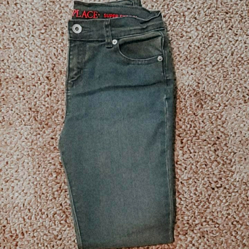Blue Jeans